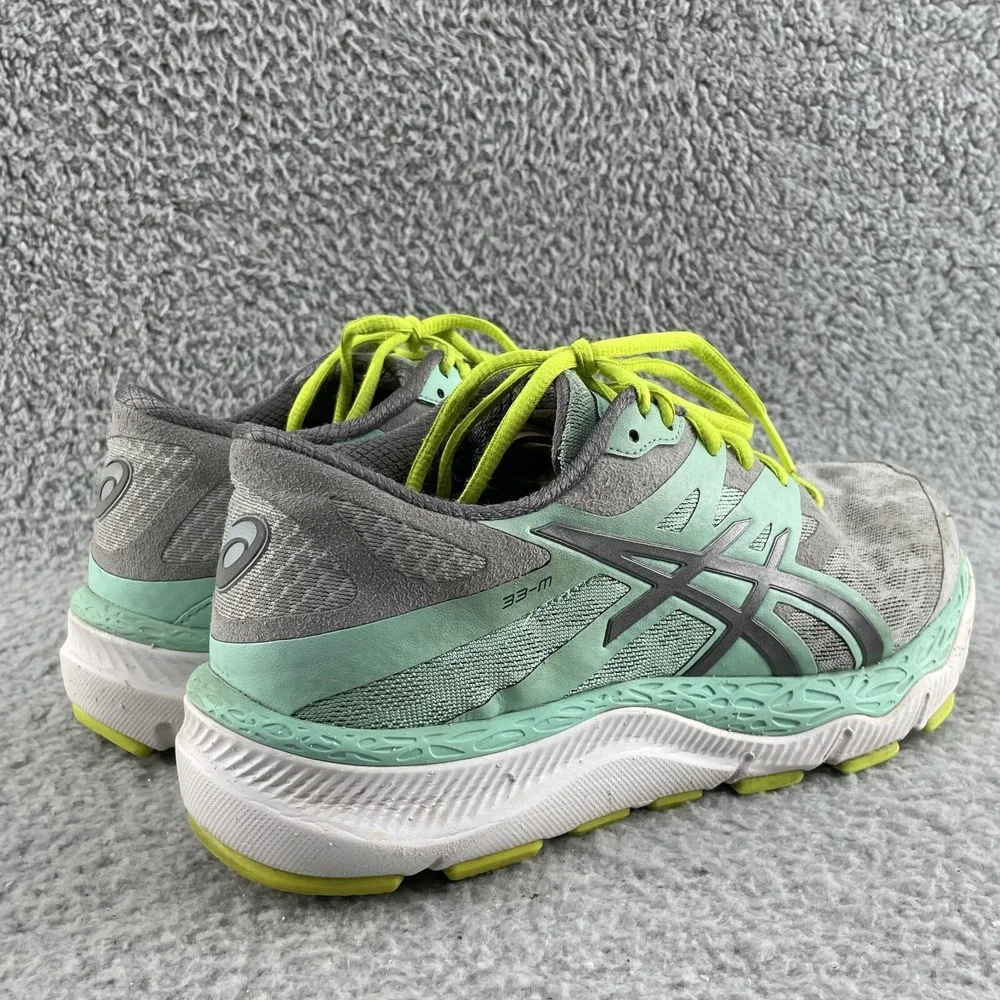 Asics sale used